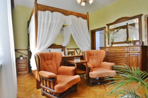 Aparton Hotel Brest